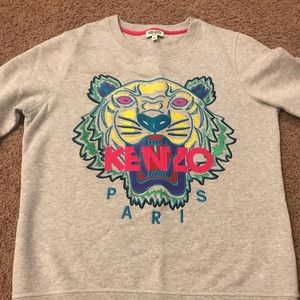 Kenzo sweatshirt